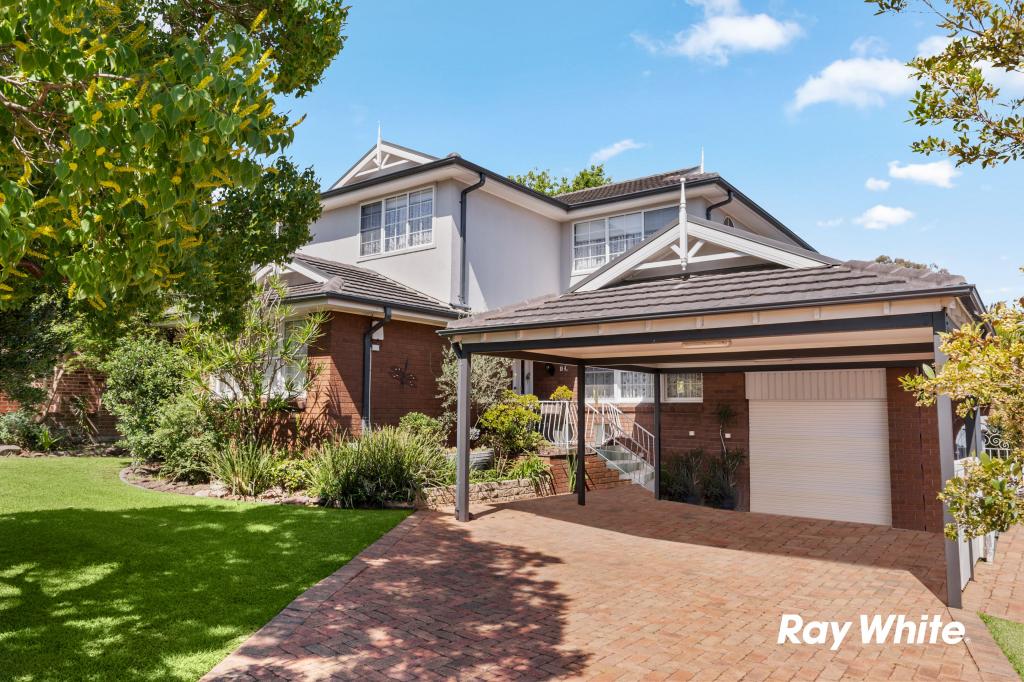 79 Columbia Rd, Seven Hills, NSW 2147