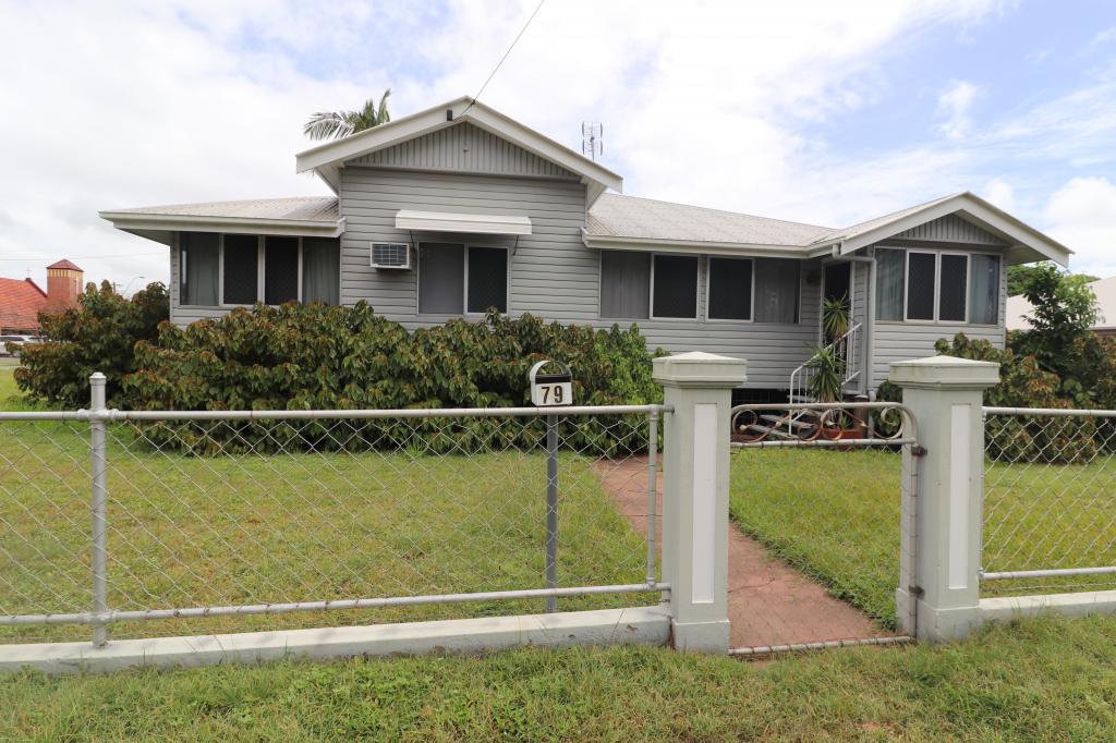 77-79 Wickham St, Ayr, QLD 4807