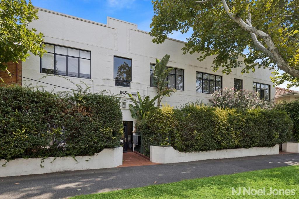 4/181 - 183 Brighton Rd, Elwood, VIC 3184