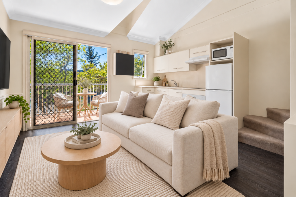 20/45 Wharf St, Kangaroo Point, QLD 4169