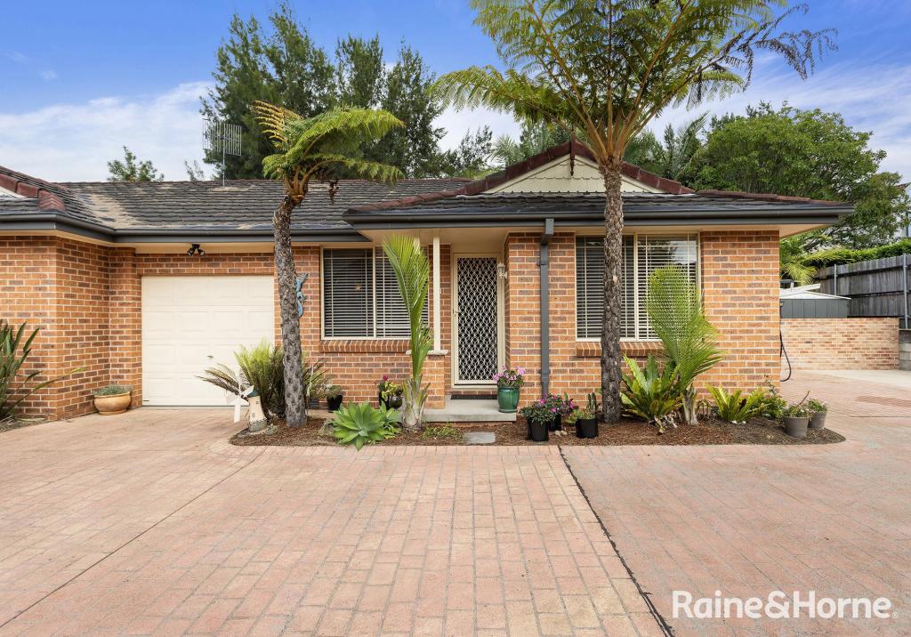 3/35 Queen St, Berry, NSW 2535