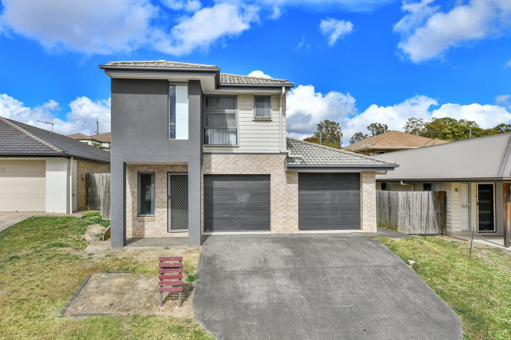 7 ESSINGTON MEWS, LEICHHARDT, QLD 4305