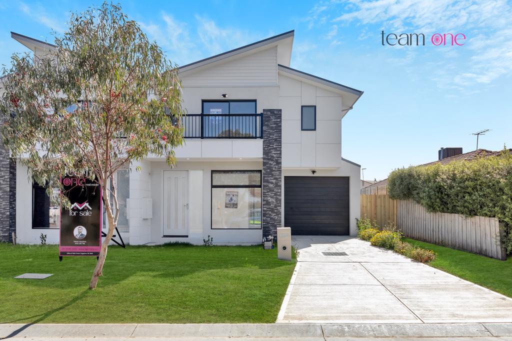 18 Cromwell Rd, Werribee, VIC 3030