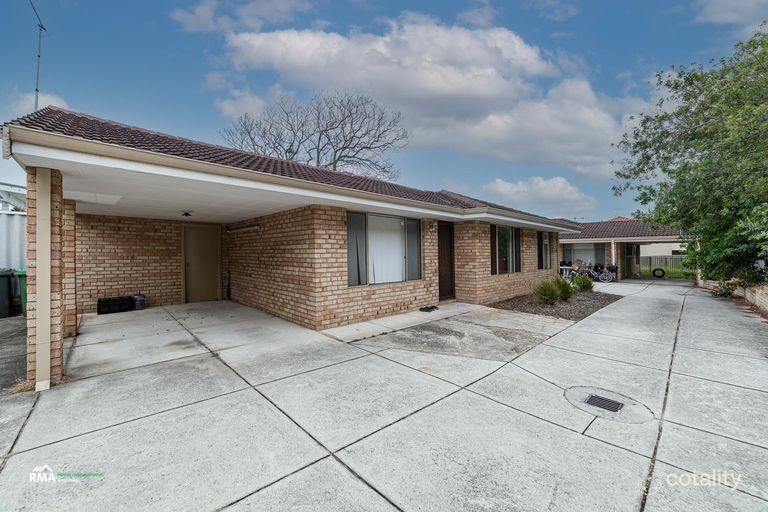 2/424 Canning Hwy, Attadale, WA 6156