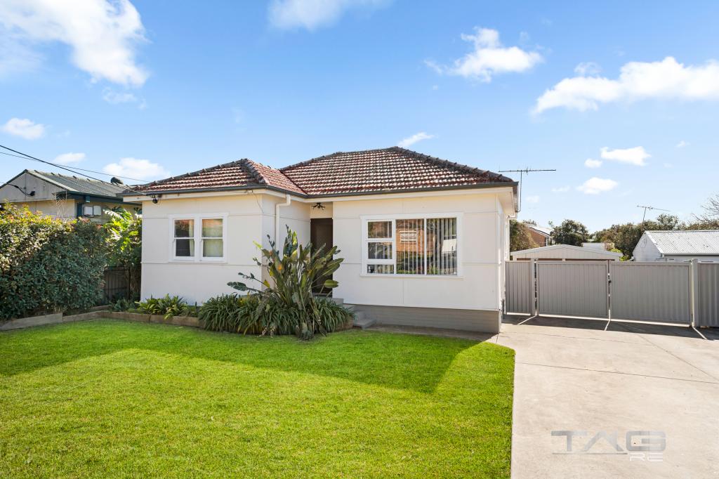 31 ANTHONY CRES, KINGSWOOD, NSW 2747