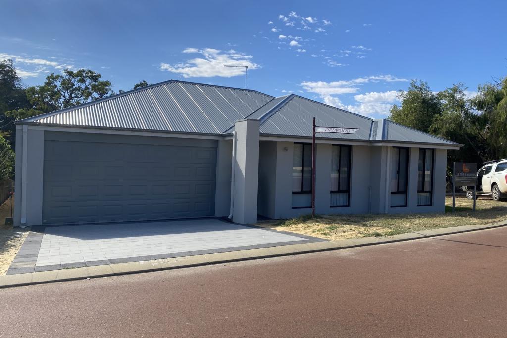 1 Sunflower Cove, Dawesville, WA 6211