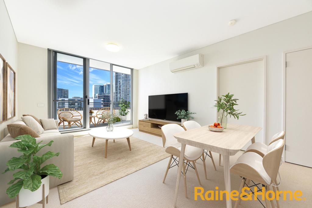 812/5 Verona Dr, Wentworth Point, NSW 2127