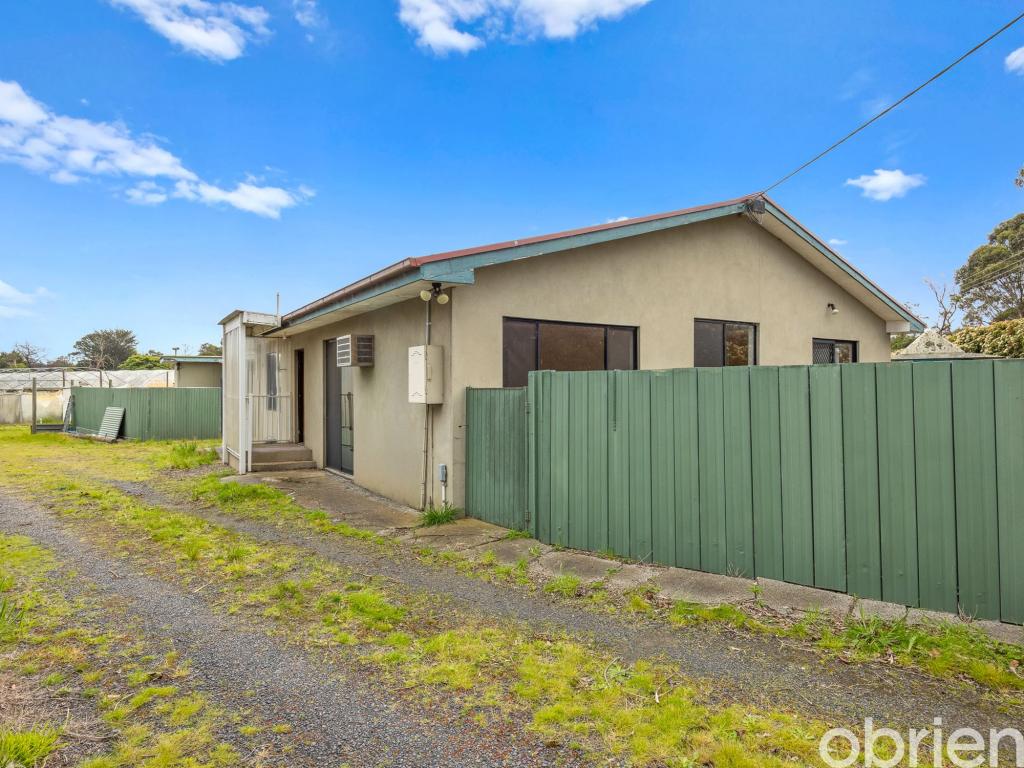1960 South Gippsland Hwy, Devon Meadows, VIC 3977