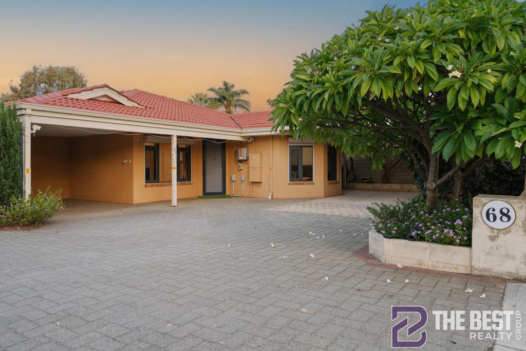 68 Vahland Ave, Riverton, WA 6148