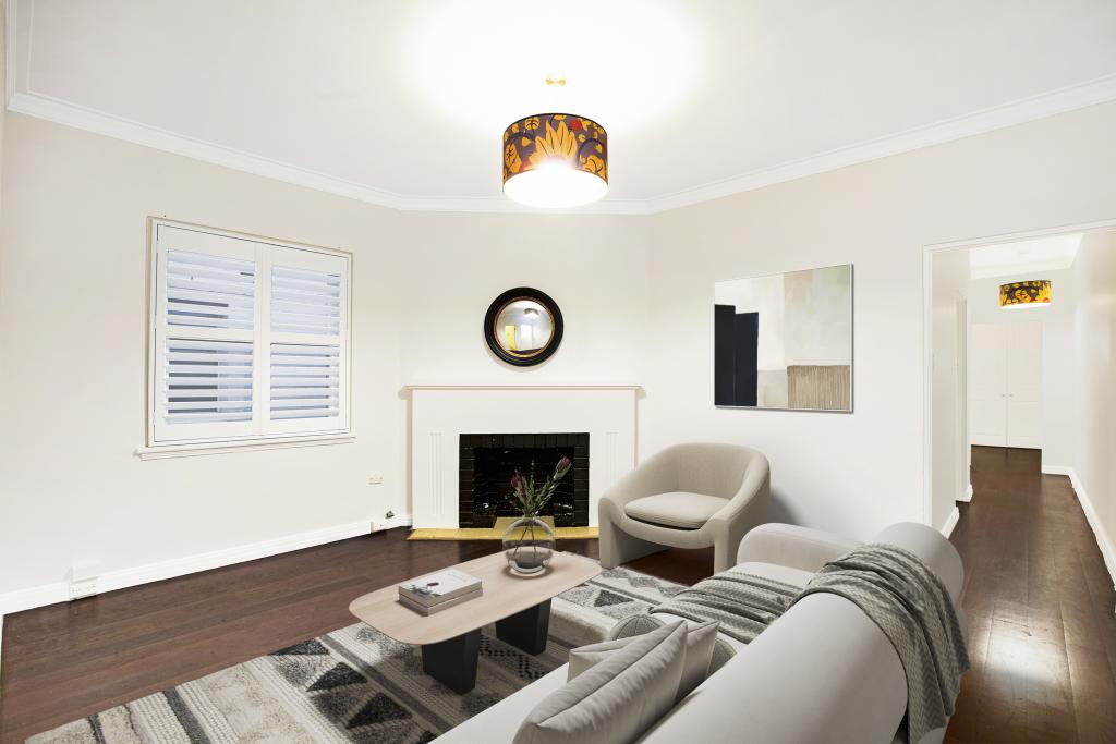 6/196a West St, Crows Nest, NSW 2065