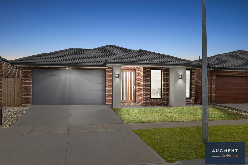9 Yolanda Street, Bonshaw, VIC 3356