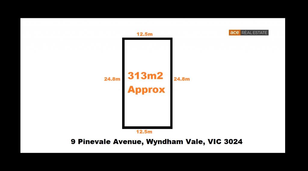 9 Pinevale Ave, Wyndham Vale, VIC 3024