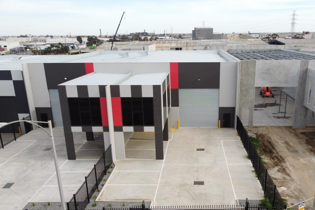 77b Patch Cct, Laverton North, VIC 3026