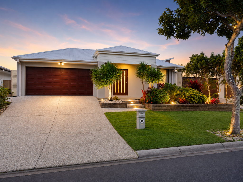 32 The Peninsula, Banksia Beach, QLD 4507