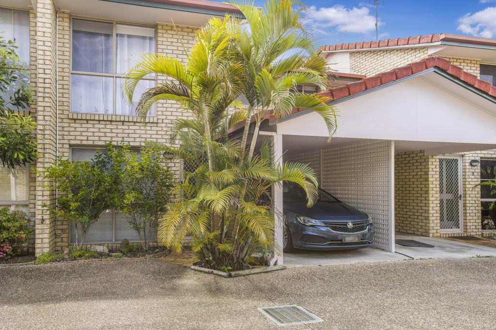 7/4-6 Arwen St, Maroochydore, QLD 4558