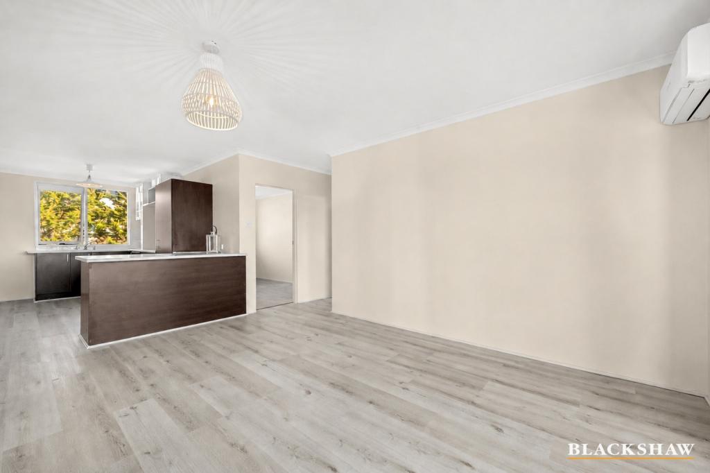 18/8 Beetaloo St, Hawker, ACT 2614