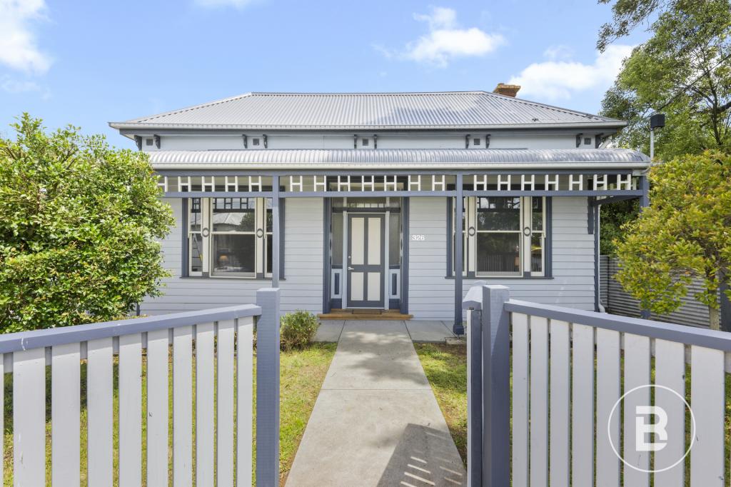 326 Eureka St, Ballarat East, VIC 3350