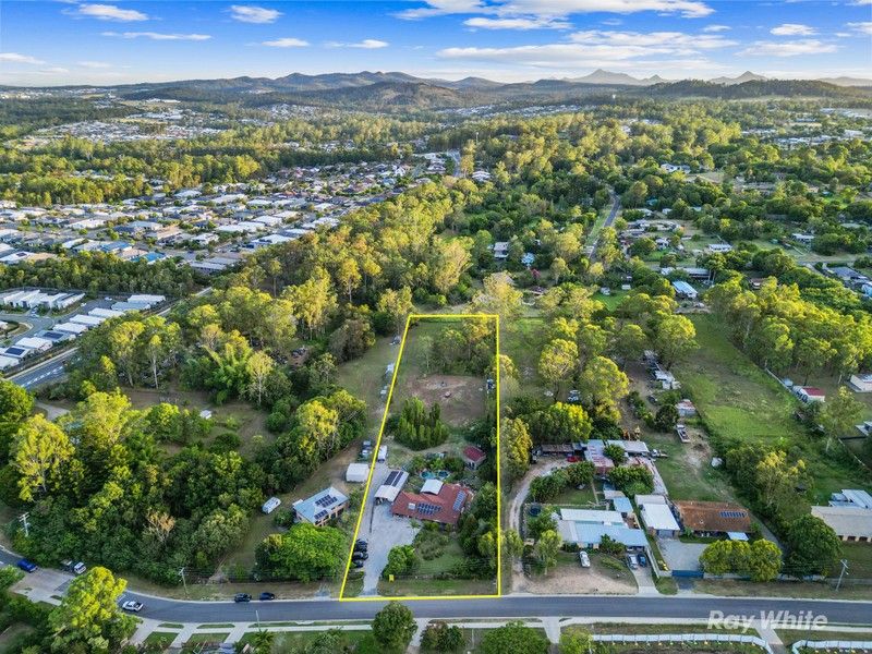 51-53 Harris St, Bellbird Park, QLD 4300