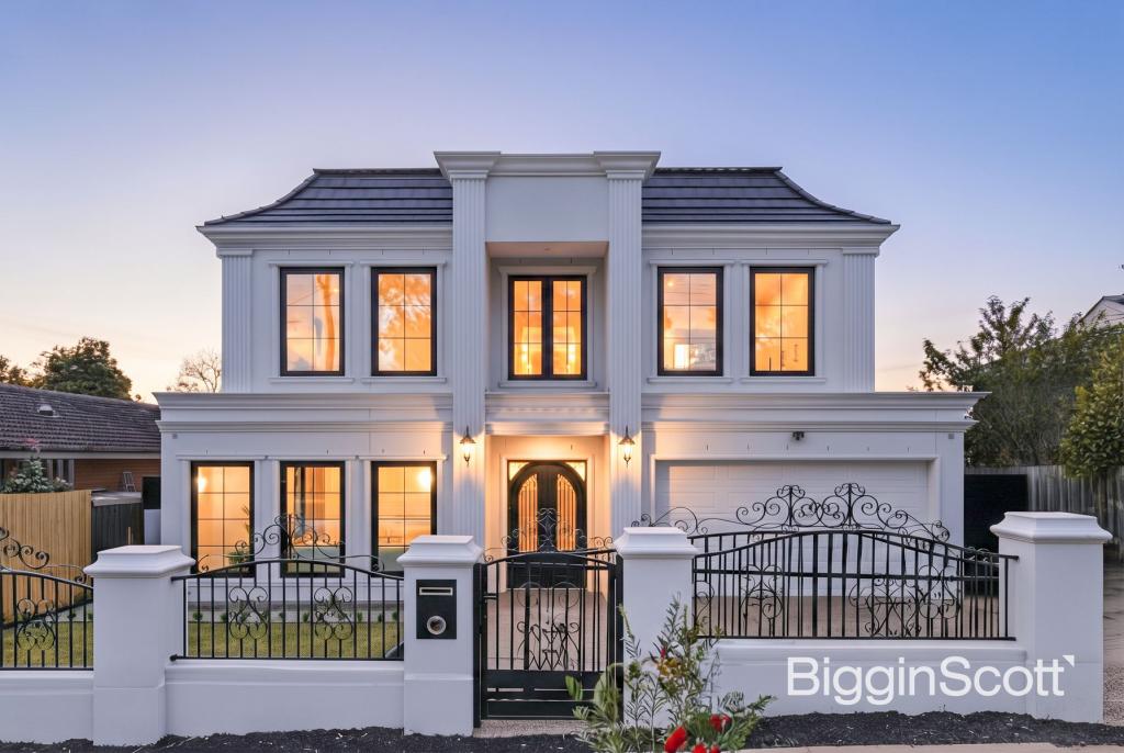 148 Church Rd, Doncaster, VIC 3108