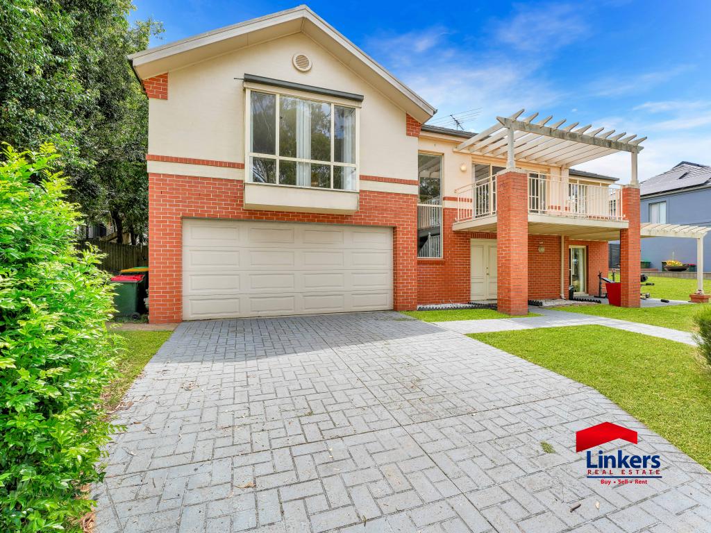 15 Macquarie Links Dr, Macquarie Links, NSW 2565