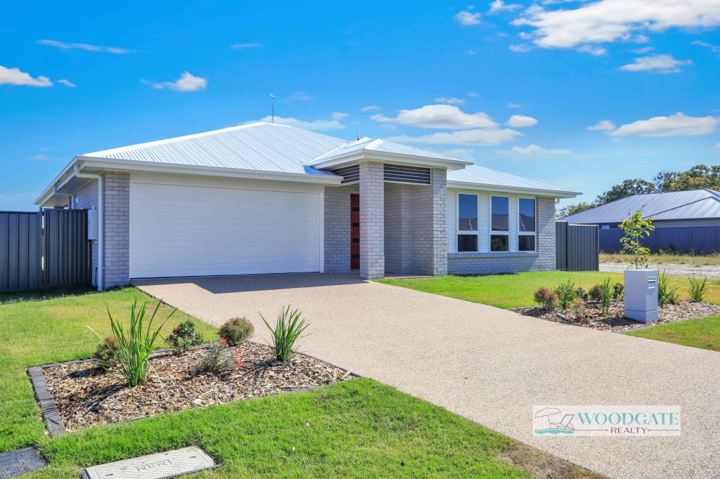 73 Ocean View Dr, Woodgate, QLD 4660