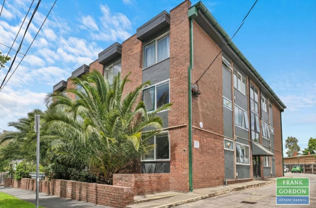 11/262 Barkly St, Fitzroy North, VIC 3068