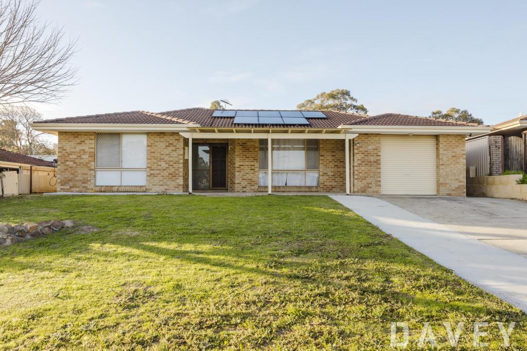26 Brookland Cres, Marangaroo, WA 6064