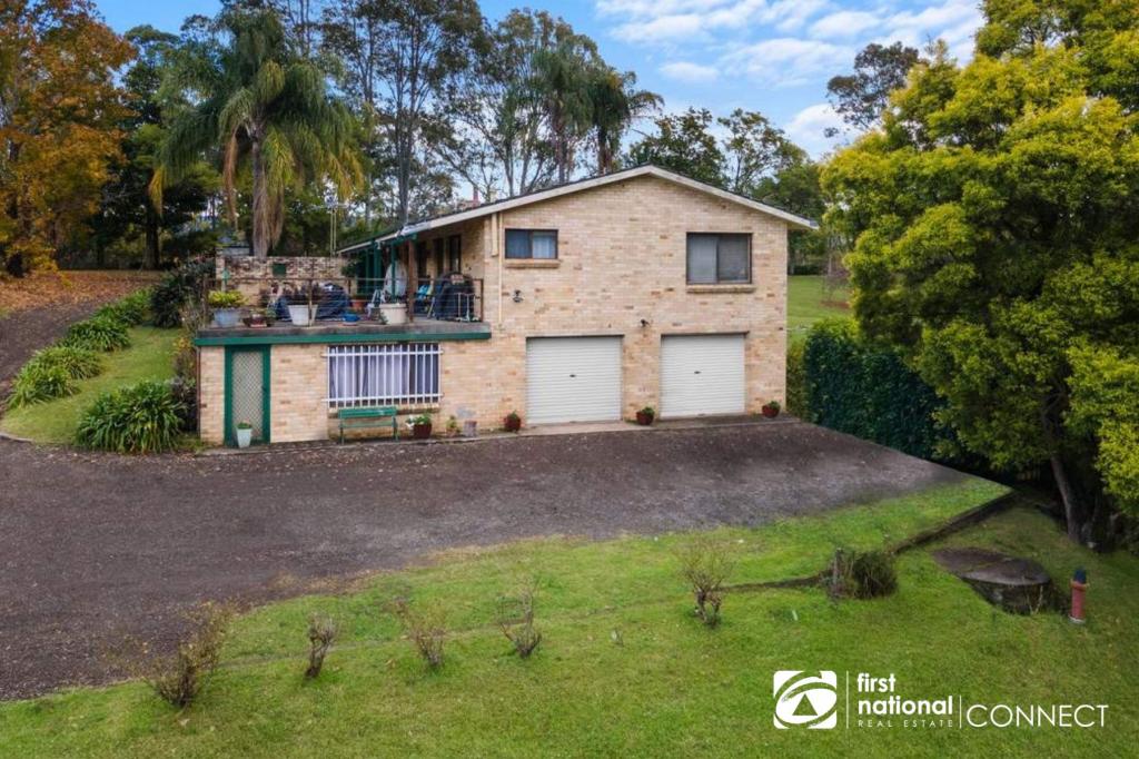 224 Comleroy Rd, Kurrajong, NSW 2758