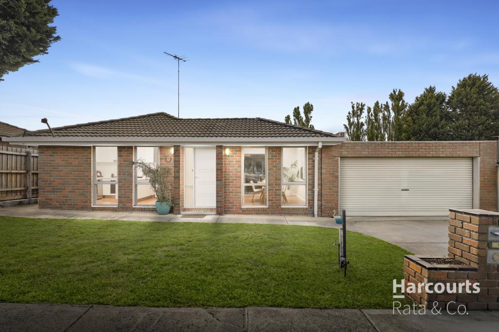 63 Pindari Ave, Mill Park, VIC 3082