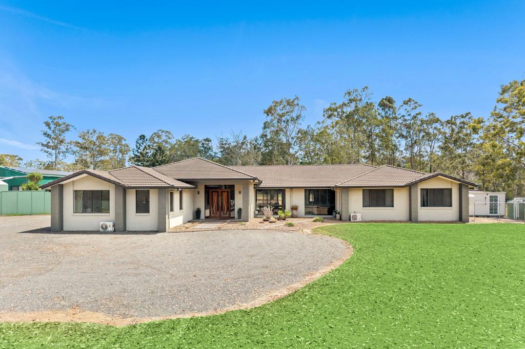23-31 Andall Rd, Park Ridge South, QLD 4125