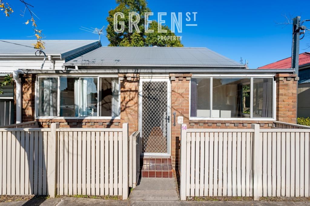 14 Hubbard St, Islington, NSW 2296