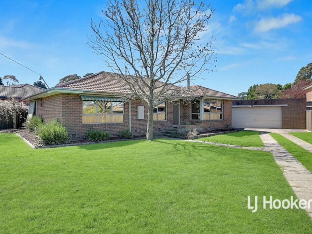 64 Windham St, Wallan, VIC 3756