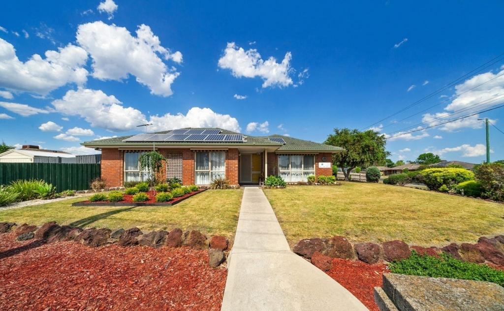 29 Duff St, Cranbourne, VIC 3977
