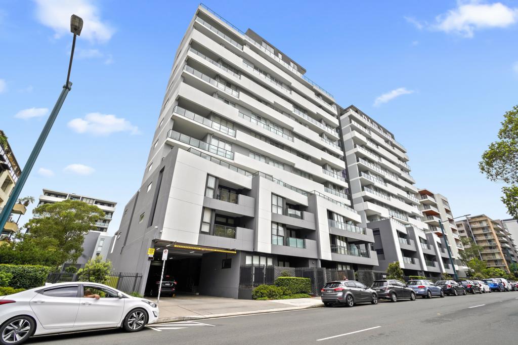 702/19 Bigge St, Liverpool, NSW 2170