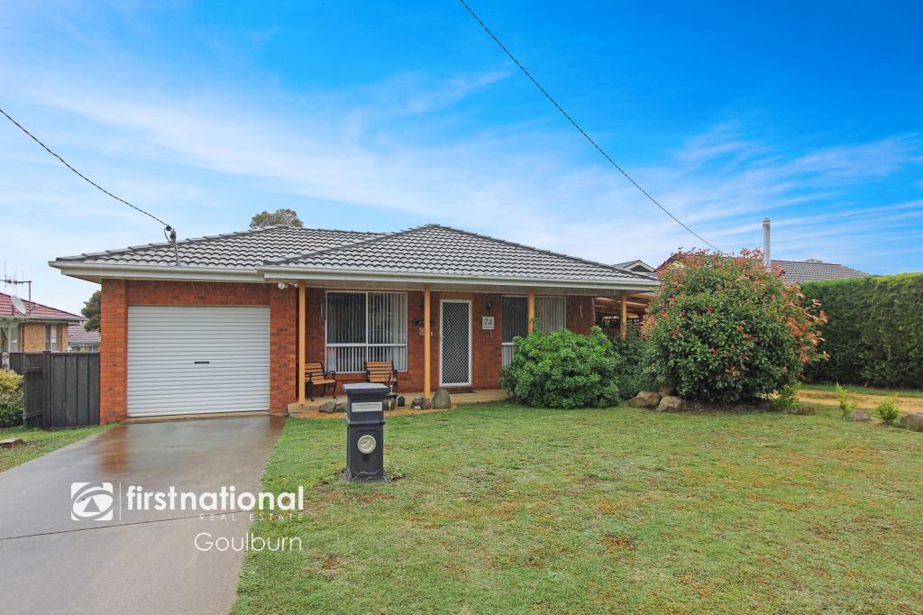 74 Gibson St, Goulburn, NSW 2580