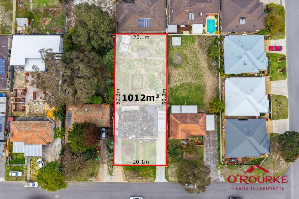 39 Paringa St, Morley, WA 6062