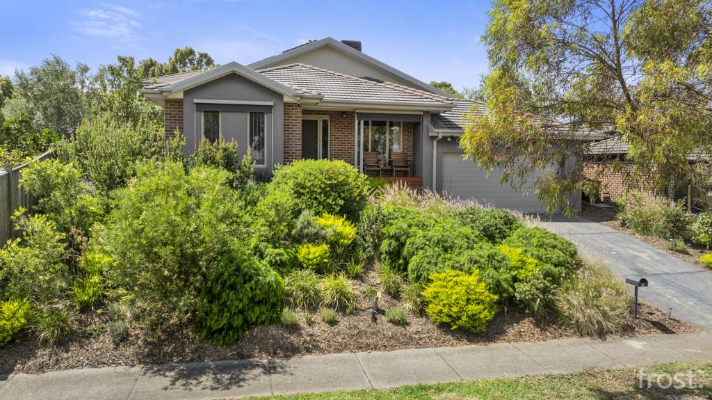 14 Bear Cres, Doreen, VIC 3754