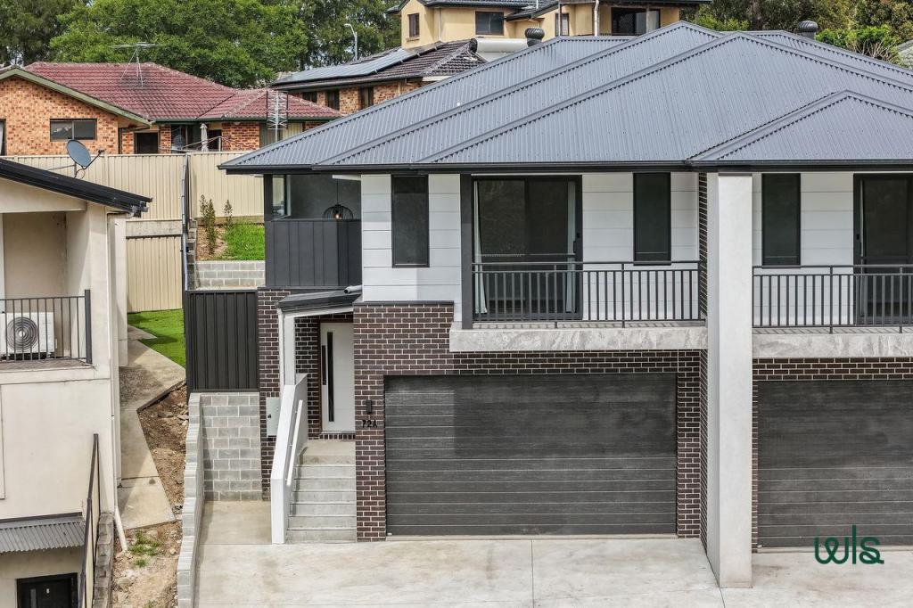 72A BERRICO AVE, MARYLAND, NSW 2287