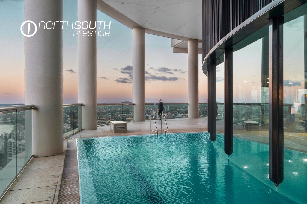4903/71 Eagle St, Brisbane City, QLD 4000