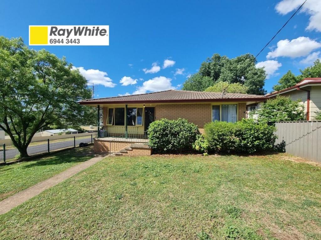 46 Luke St, South Gundagai, NSW 2722