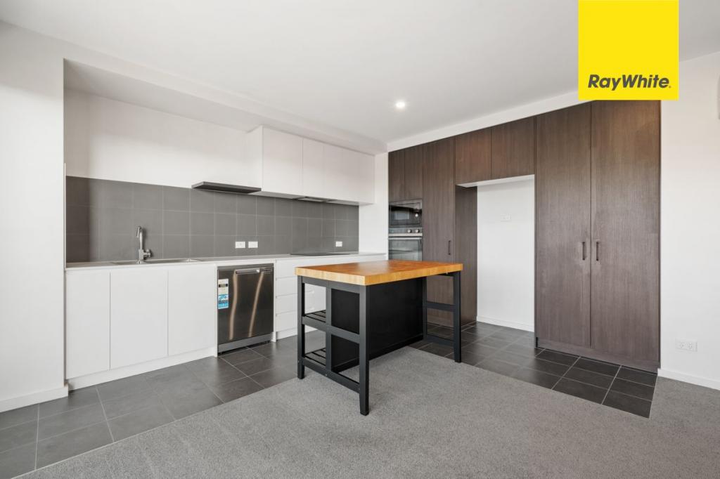 51/2 Torrens St, Braddon, ACT 2612