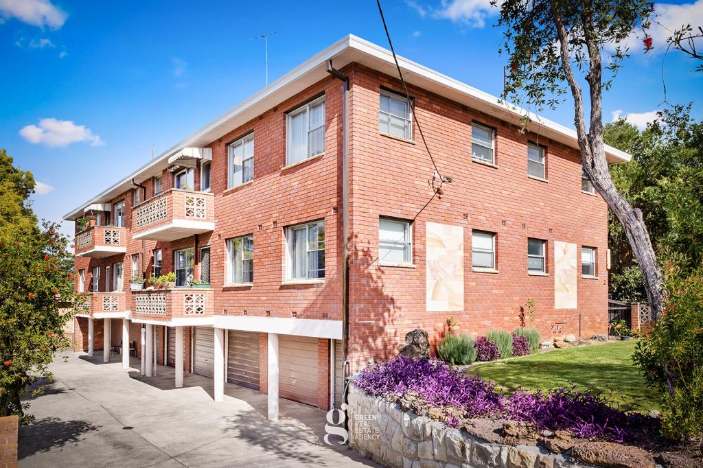 8/2 Mons Ave, West Ryde, NSW 2114