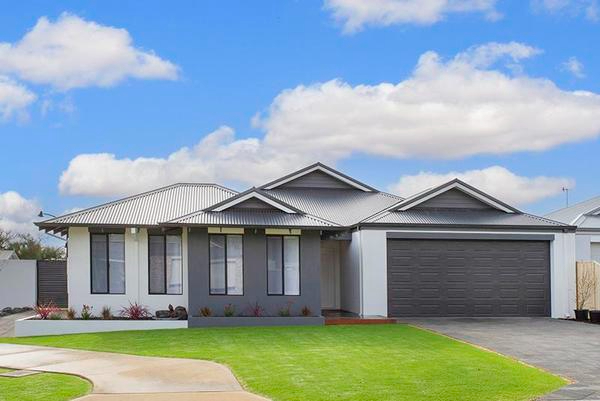 98 Switchback Pde, West Busselton, WA 6280