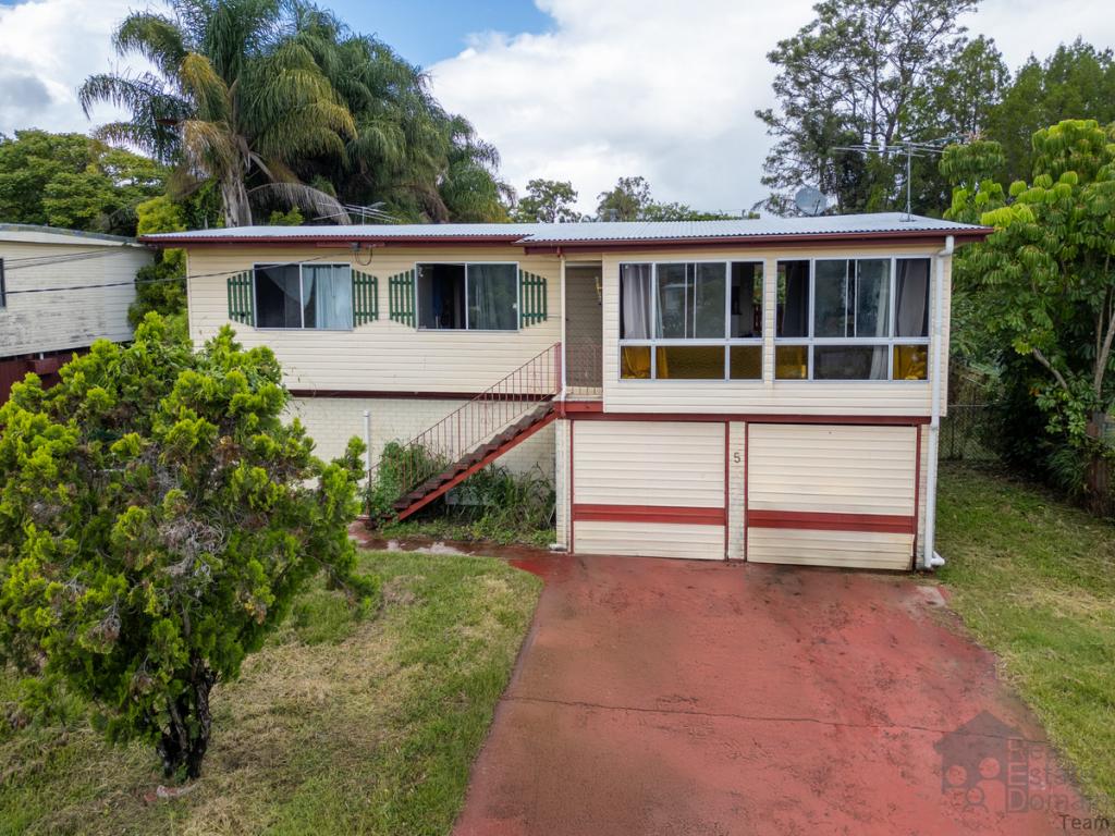 5 ALDERBARAN DR, KINGSTON, QLD 4114