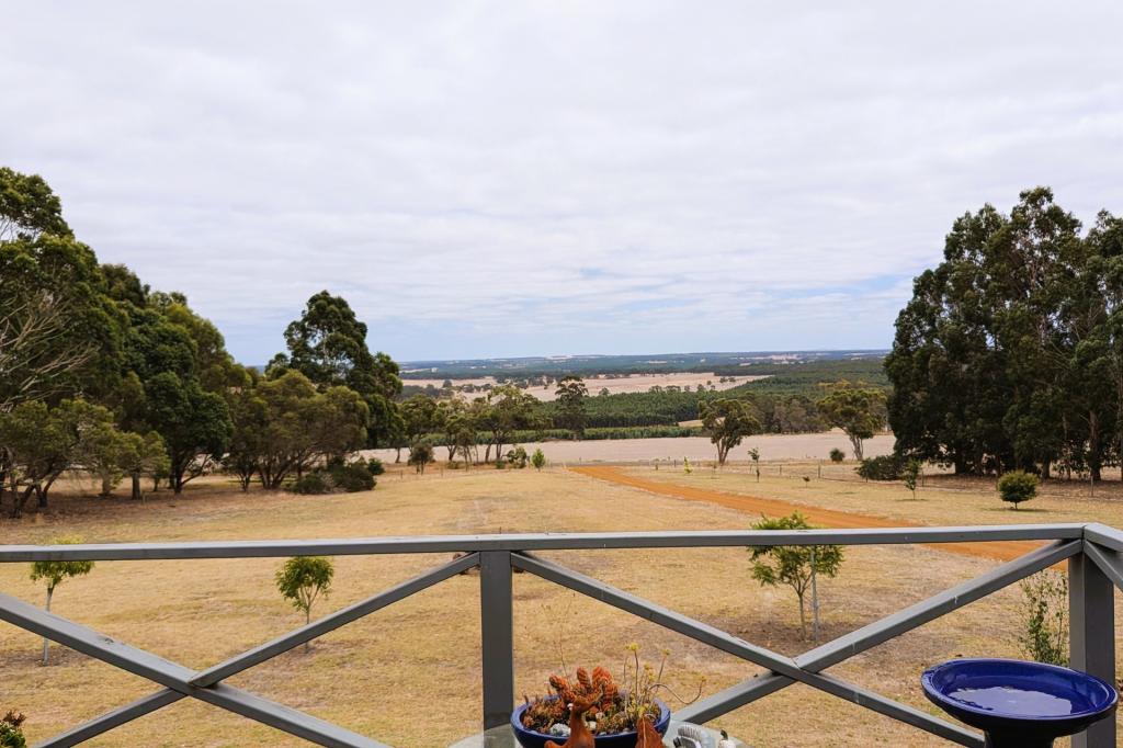 361 Mount Barker Rd, Mount Barker, WA 6324