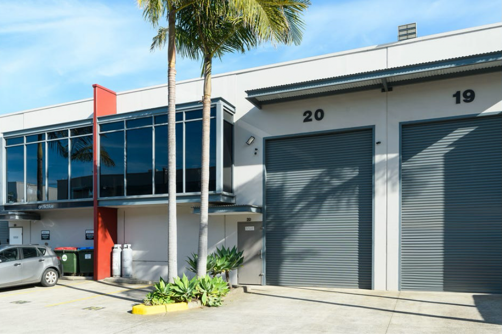 20/70-72 Captain Cook Dr, Caringbah, NSW 2229