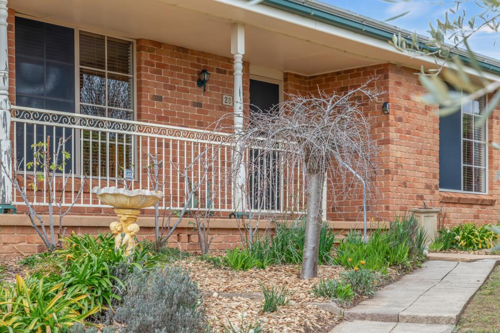 28 Country Way, Abercrombie, NSW 2795