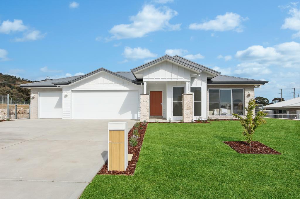6 Wilton Gr, Mudgee, NSW 2850
