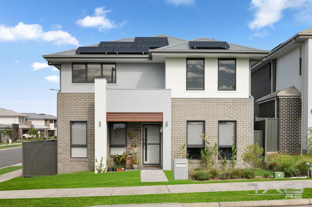 34 Chapman St, Werrington, NSW 2747
