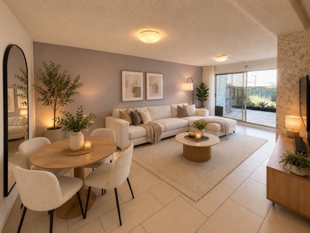 6/59 College St, Hamilton, QLD 4007